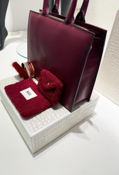 Etalages FW25