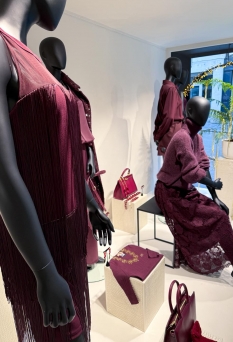 Etalages FW25