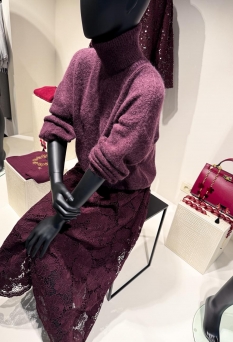 Etalages FW25