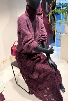 Etalages FW25
