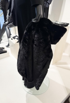 Etalages FW25