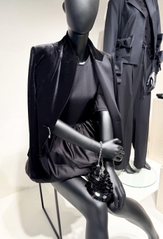 Etalages FW25