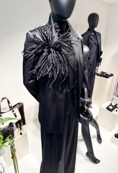 Etalages FW25