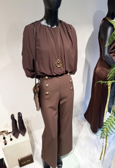 Etalages FW25