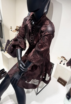 Etalages FW25