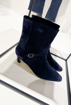 Shoes & Acces FW25