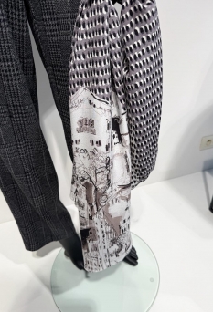 Shoes & Acces FW25