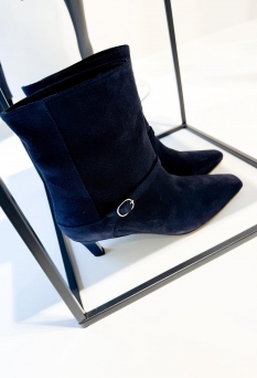 Shoes & Acces FW25
