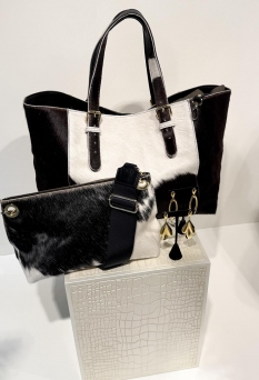 Shoes & Acces FW25