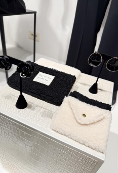 Shoes & Acces FW25