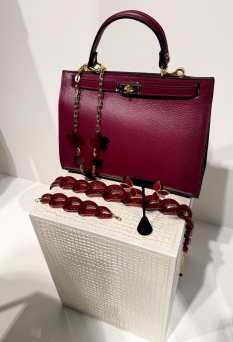 Shoes & Acces FW25