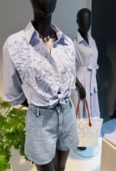 Etalages SS26