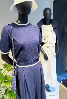 Etalages SS26