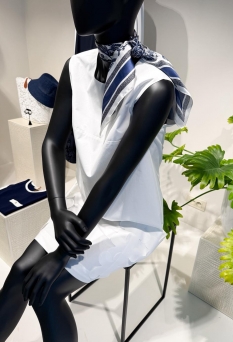 Etalages SS26