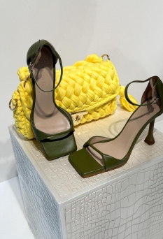 Shoes & Acces ZO26
