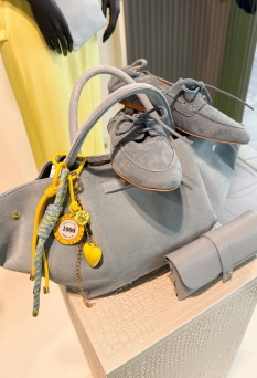 Shoes & Acces ZO26